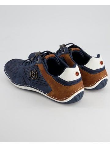 bugatti shoes Sneaker low in Blau