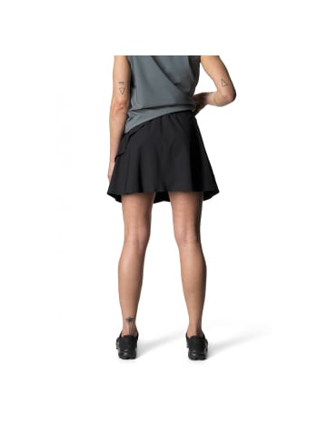 HOUDINI W SKORT in Schwarz