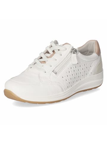 Beliana Halbschuhe TAVI26 in weiß