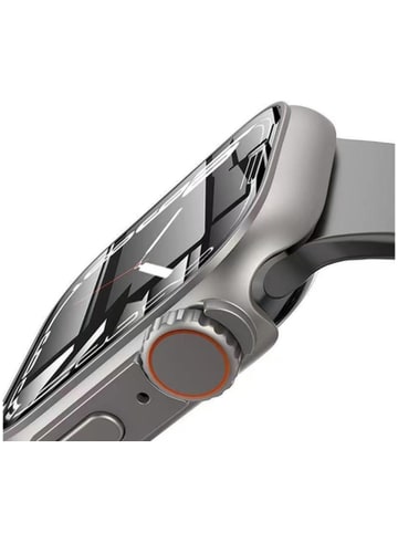 Tech Protect Tech-Protect Defense360 Gehäuse für Apple Watch 44 mm