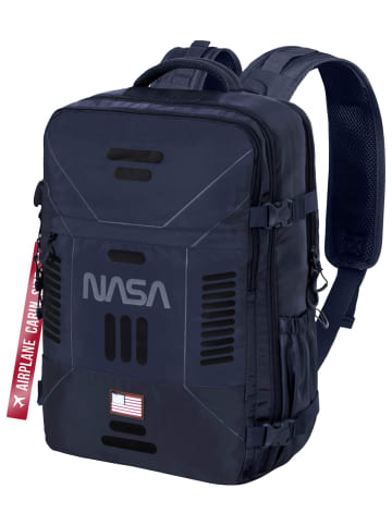 Nasa Rucksack NASA in navy