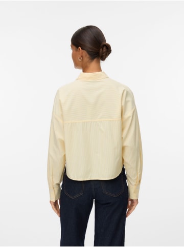 Vero Moda Hemd in Anise Flower