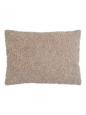 ebuy24 Kissen Tavira Grau 60 x 45 cm