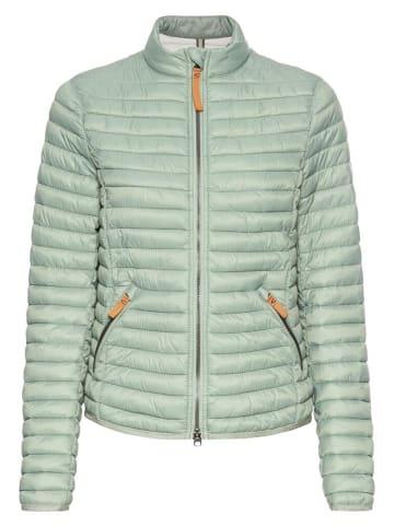Camel Active Jacke in dusty mint