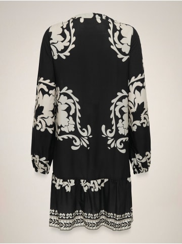 JDY Kleid in Black