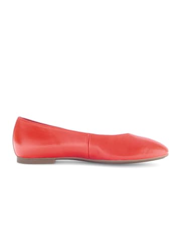 Gabor Elegante Ballerinas in rot