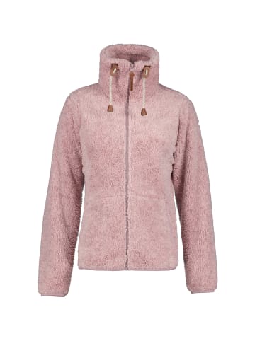Icepeak Fleecejacke ICEPEAK COLONY in Camel623