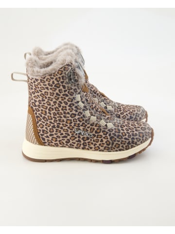 VADO  Winterstiefel in Braun