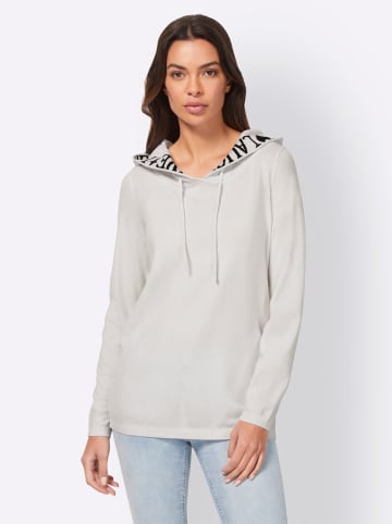 Heine Pullover in ecru