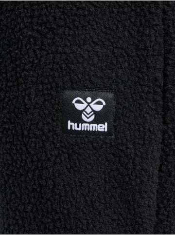 Hummel Hummel Verstellbare Taille Hose Hmlatlas Lebensstil Kinder in BLACK