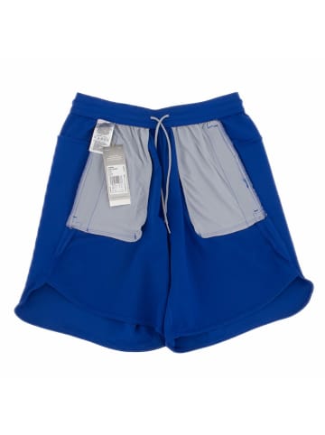 adidas Shorts D4T Training in Blau XS-7