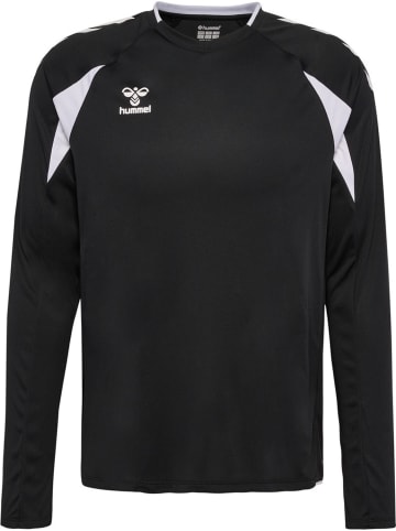 Hummel Longsleeve "Core 2.0 Jersey Longsleeve" in Schwarz