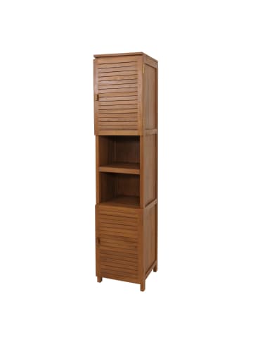 MCW Hochschrank M87