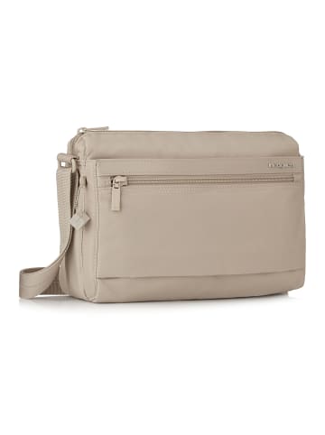 Hedgren Inner City Eye Umhängetasche RFID Schutz 22 cm in cashmere beige