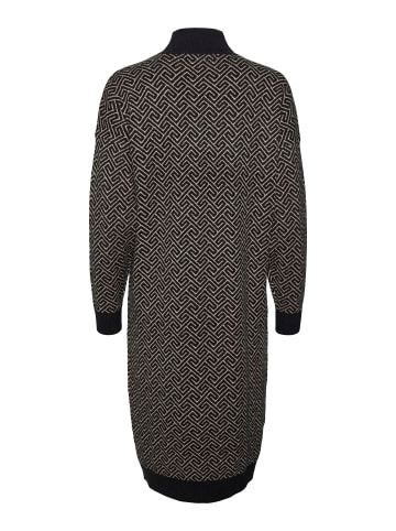 Vero Moda Strickkleid in Black 1