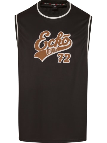 Ecko Unltd. Ecko Unltd. Tank-Tops in black