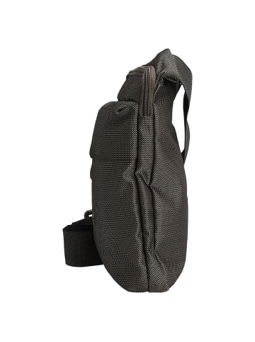 Mandarina Duck MD20 - Umhängetasche 23 cm (pirite) in pirite