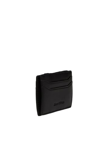 Marc O'Polo Kartenetui in Schwarz