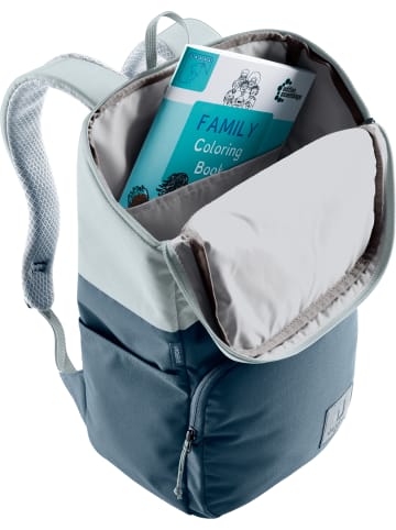 Deuter Rucksack Overday in Ink/Sage