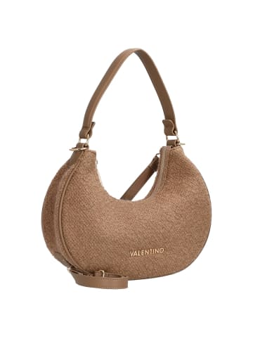 Valentino Bags Shelby - Schultertasche 30 cm (nero) in cammello