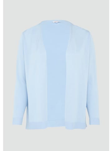 s.Oliver Strickjacke in 5061_hellblau