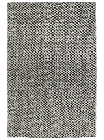 obsession Wohnzimmer Teppich – Orientteppich Attic 590 in taupe - rechteckig