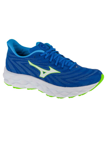 Mizuno Mizuno Wave Sky 8 in Blau