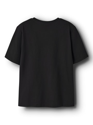 TWO SOON T-Shirt in Black1