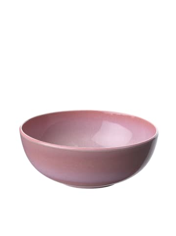 like. by Villeroy & Boch Bol Perlemor Coral in rosa