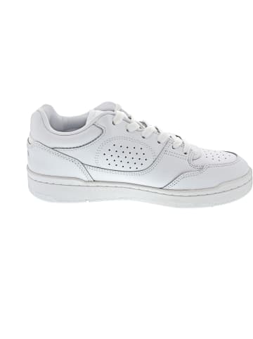Lacoste Linedrive Sneakers Sneaker Weiß