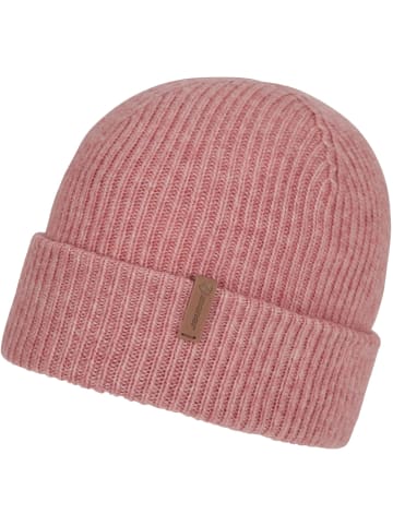 Ziener Mütze ILDIKONO HAT in Rose