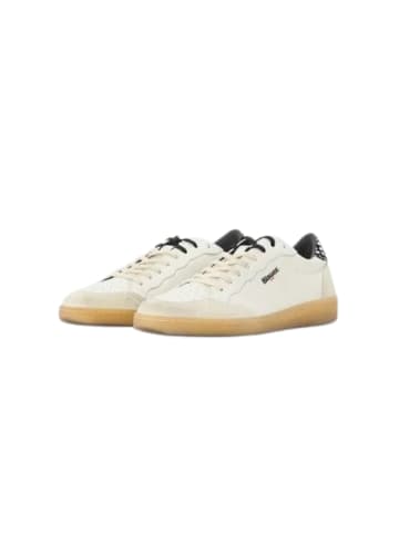 BLAUER USA Sneaker 'MURRAY' in weiß