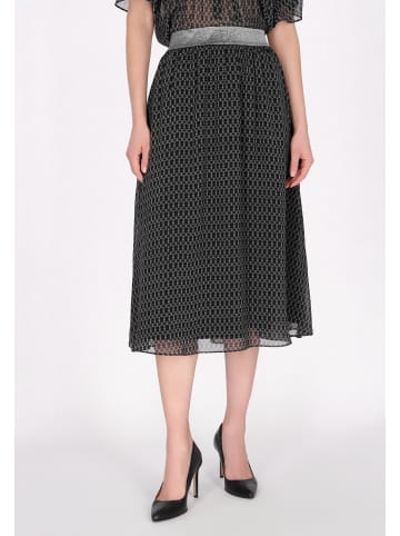 DreiMaster Klassik Women Skirt in black