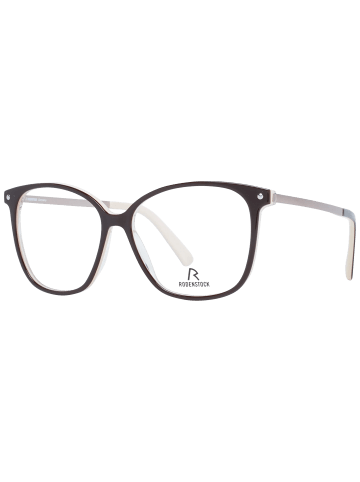Rodenstock Damen Optische Fassungen Schmetterling Braun