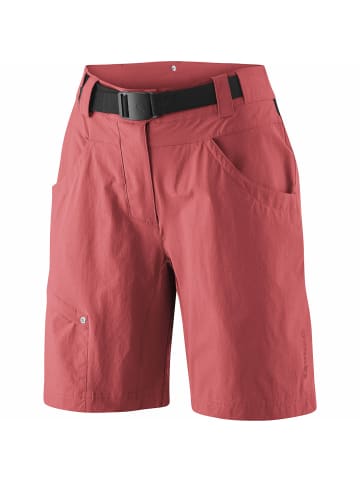 Gonso Bike Shorts Mira in Beere