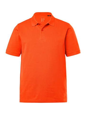 JP1880 Poloshirt in orange