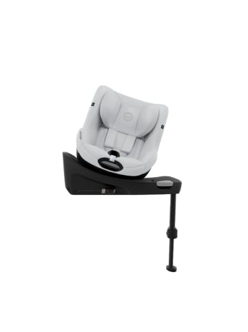 Cybex Cybex Sirona Gi i-Size Reboard Kindersitz - Farbe: Fog Grey