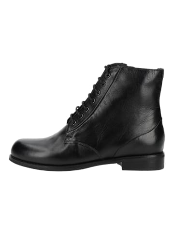 Everybody Stiefelette AZALEA Schwarz