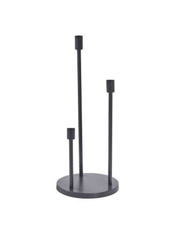 Osram DECOR STICK FLOOR Bodenleuchte, 3 x E27, dunkelgrau