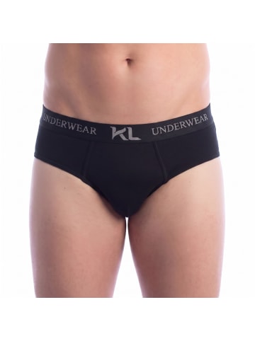Kisses and Love 2er-Set: Slip in Multicolored