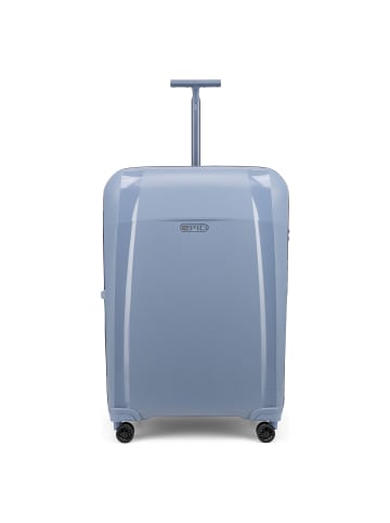 Epic Phantom SL 4 Rollen Trolley 76 cm sky blue