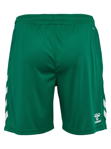 Hummel Verstellbare Taille Kurze Hose Hmlcore Erwachsene in EVERGREEN