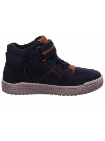 superfit Sneaker für Jungen in blau