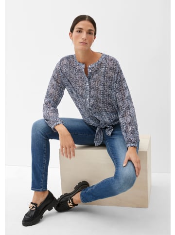 s.Oliver Bluse in 02A2_ecru