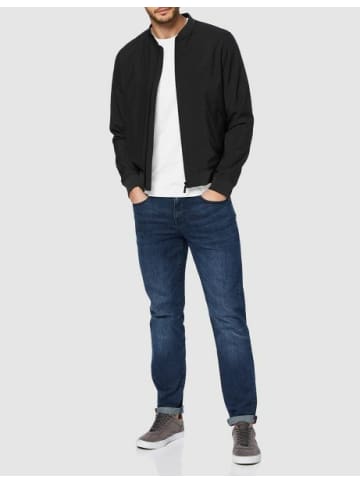 FYNCH-HATTON Rundhals T-Shirt für Herren in weiß