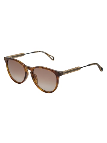 Zadig and Voltaire Sonnenbrille in Brown