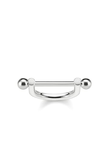 Thomas Sabo Neue Produkte in silber