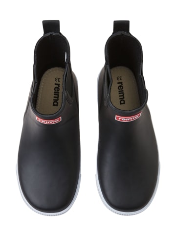 Reima Regenstiefel Gummistiefel " Ankles " in Schwarz