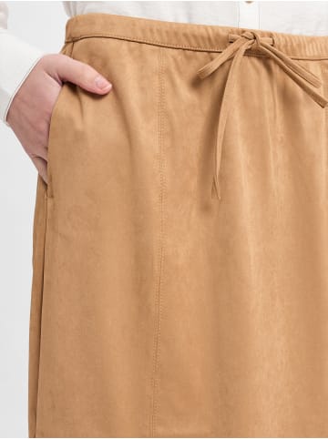 OPUS Rock Ringa in camel