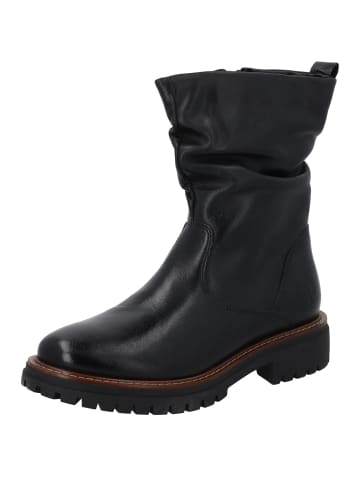 Palado Stiefeletten Virlee in Schwarz